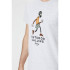 Camiseta Picture Murray Gris Hombre