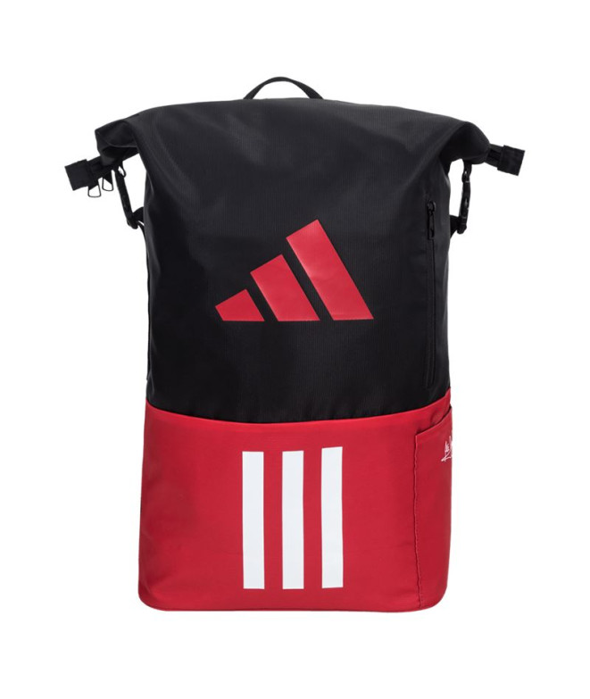 Mochila de Pádel adidas Multigame 3.2 Rojo