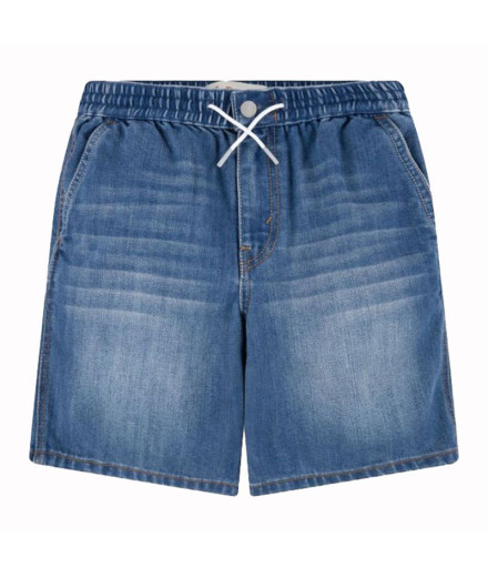 Pantalones Levi's Relaxed Pull On Find A Way Niño
