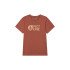 Camiseta Picture Basement Cork Ketchup Hombre