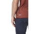 Camiseta Picture Basement Cork Ketchup Hombre