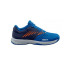 Zapatillas de Pádel Wilson Kaos Comp 3.0 Hombre Azul