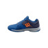 Zapatillas de Pádel Wilson Kaos Comp 3.0 Hombre Azul