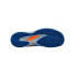 Zapatillas de Pádel Wilson Kaos Comp 3.0 Hombre Azul