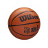 Balones de Baloncesto Wilson Nba Drv Fam Logo Brown