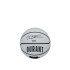 Balones de Baloncesto Wilson Nba Player Icon Mini Durant