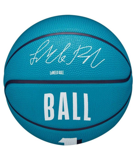 Balones de Baloncesto Wilson Nba Player Icon Mini Lamelo