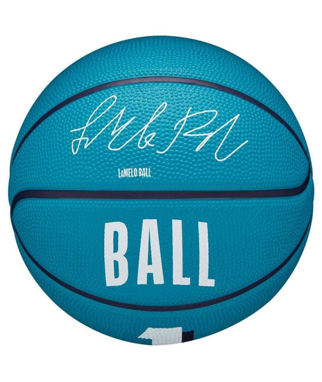 Balones de Baloncesto Wilson Nba Player Icon...