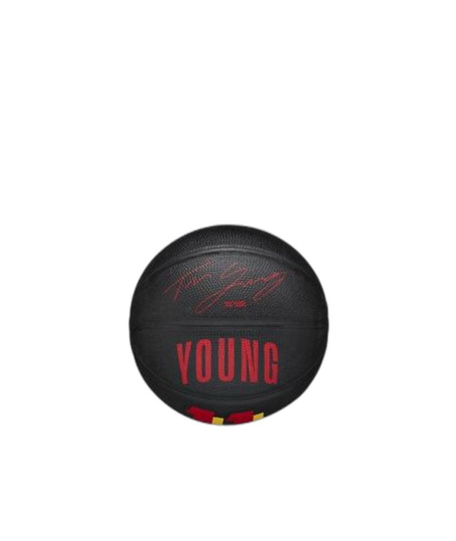 Balones de Baloncesto Wilson Nba Player Icon...