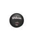 Balones de Baloncesto Wilson Nba Team Tribute Mini Black Miami Heat