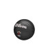 Balones de Baloncesto Wilson Nba Team Tribute Mini Black Miami Heat