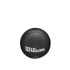 Balones de Baloncesto Wilson Nba Team Tribute Mini Black Miami Heat