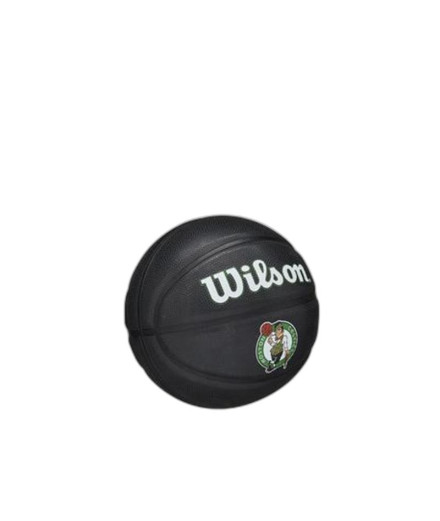 Balones de Baloncesto Wilson Nba Team Tribute Mini Black...