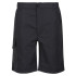 Pantalones de Montaña Regatta Sorcers II Seal Grey Infantil