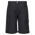 Pantalones de Montaña Regatta Sorcers II Seal Grey Infantil
