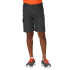 Pantalones de Montaña Regatta Sorcers II Seal Grey Infantil