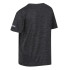 Camiseta de Montaña Regatta Alvarado VII Sealgreymarl Infantil
