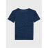 Camiseta de Montaña Regatta Alvarado VII Bluewingmarl Infantil