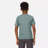 Camiseta de Montaña Regatta Alvarado VII Ivymossmarl Infantil