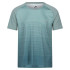 Camiseta de Montaña Regatta Pinmor Ivy Moss Hombre
