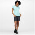 Pantalones de Montaña Regatta Xrt Str Short III Mujer
