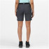 Pantalones de Montaña Regatta Xrt Str Short III Mujer
