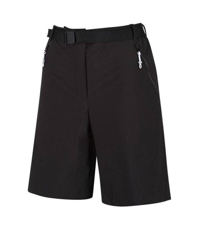 Pantalones de Montaña Regatta Chaska Short II...