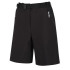 Pantalones de Montaña Regatta Chaska Short II Negro Mujer