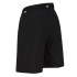 Pantalones de Montaña Regatta Chaska Short II Negro Mujer