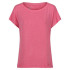 Camiseta de Montaña Regatta Bannerdale Fruit Dove Mujer