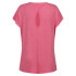 Camiseta de Montaña Regatta Bannerdale Fruit Dove Mujer