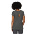 Camiseta de Montaña Regatta Limonite VI Seal Gris Mujer