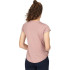 Camiseta de Montaña Regatta Limonite VI Dusky Rose Mujer