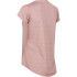 Camiseta de Montaña Regatta Limonite VI Dusky Rose Mujer