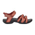 Sandalias de Montaña Teva Tirra Mujer Aragon