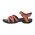 Sandalias de Montaña Teva Tirra Mujer Aragon