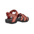 Sandalias de Montaña Teva Tirra Mujer Aragon