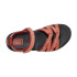 Sandalias de Montaña Teva Tirra Mujer Aragon