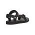 Sandalias de Montaña Teva Original Universal Mujer Negro