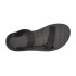 Sandalias de Montaña Teva Original Universal Mujer Negro