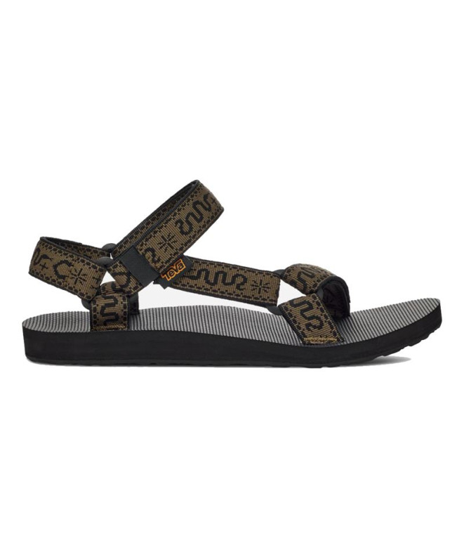 Sandalias de Montaña Teva Original Universal...