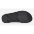 Sandalias de Montaña Teva Original Univ Urban Hombre Negro