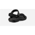 Sandalias de Montaña Teva Hurricane Xlt2 Hombre Negro