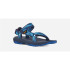 Sandalias de Montaña Teva Hurricane Xlt2 Infantil Waves Mood Indi
