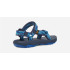 Sandalias de Montaña Teva Hurricane Xlt2 Infantil Waves Mood Indi
