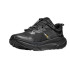 Zapatillas de Montaña HOKA Transport Negro Hombre