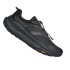 Zapatillas de Montaña HOKA Transport Negro Hombre