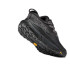 Zapatillas de Montaña HOKA Transport Negro Hombre