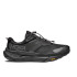 Zapatillas de Montaña HOKA Transport Negro Mujer