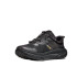 Zapatillas de Montaña HOKA Transport Negro Mujer